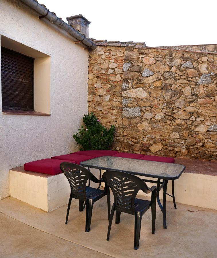 Can Picola Capmany Exterior foto